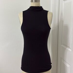 Enza Costa Turtleneck NEW